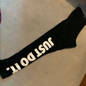 NIKE leggings
